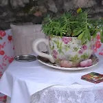Penzion Bujtina Kodiket