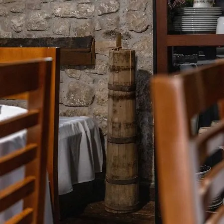 Casa de hóspedes Bujtina Kodiket