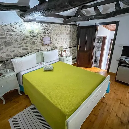 Bujtina Kodiket Penzion Berat