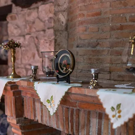 Casa de hóspedes Bujtina Kodiket Berati