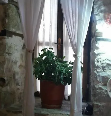 Bujtina Kodiket Casa de hóspedes Berati