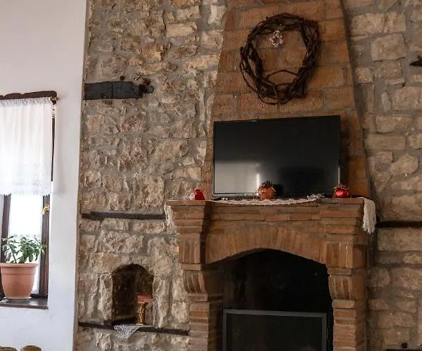 Bujtina Kodiket Vendégház