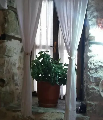 Bujtina Kodiket Vendégház Berat