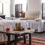 Bujtina Kodiket 4* Berat