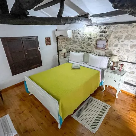 Guest house Bujtina Kodiket *