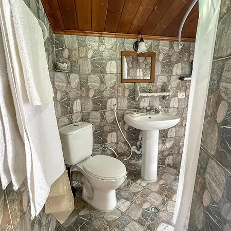 Guest house Bujtina Kodiket Berat