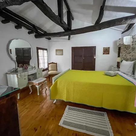 Bujtina Kodiket Guest house