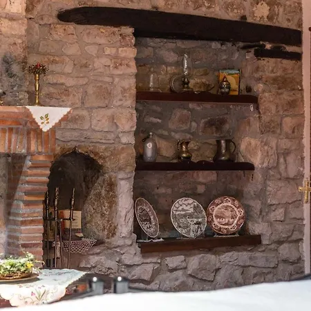 Guest house Bujtina Kodiket Berat