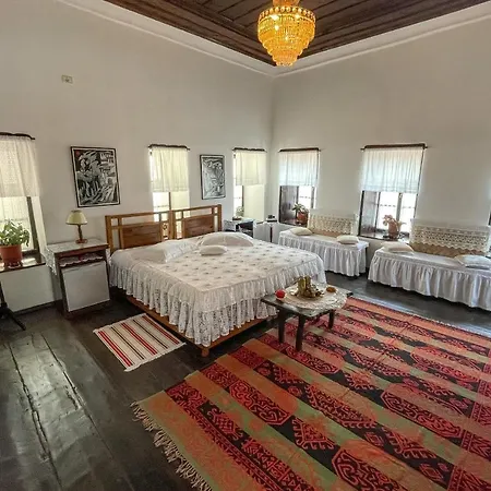 Guest house Bujtina Kodiket *