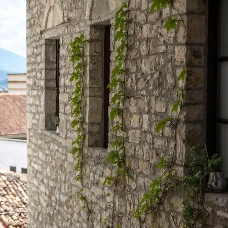 Guest house Bujtina Kodiket Berat