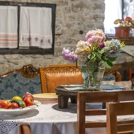 Guest house Bujtina Kodiket Berat
