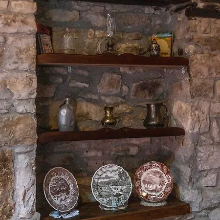 Guest house Bujtina Kodiket