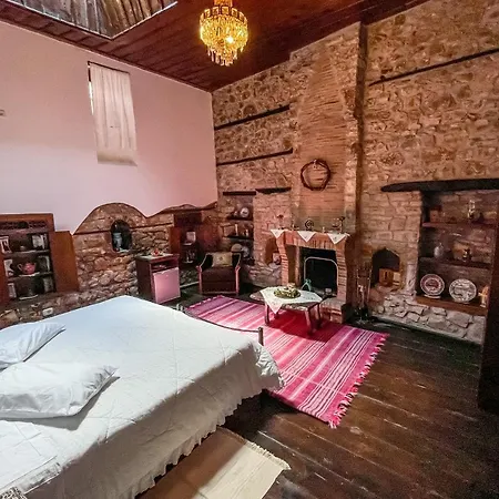 Bujtina Kodiket Guest house