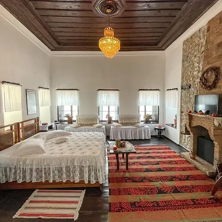 Guest house Bujtina Kodiket