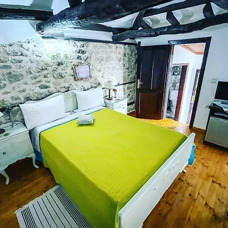 Bujtina Kodiket Affittacamere Berat