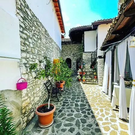 Bujtina Kodiket Berat