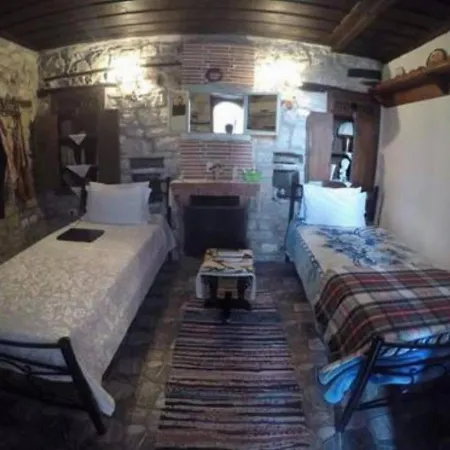 Guest house Bujtina Kodiket Berat