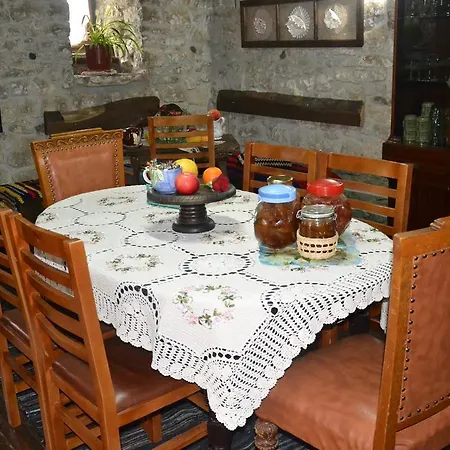 Bujtina Kodiket Berat