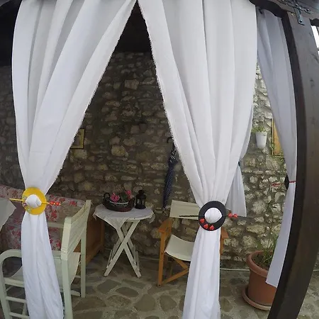 Bujtina Kodiket Berat
