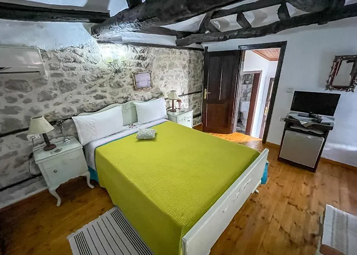 Bujtina Kodiket Maison d'hôtes Berat