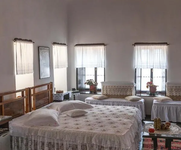 Bujtina Kodiket Maison d'hôtes Berat